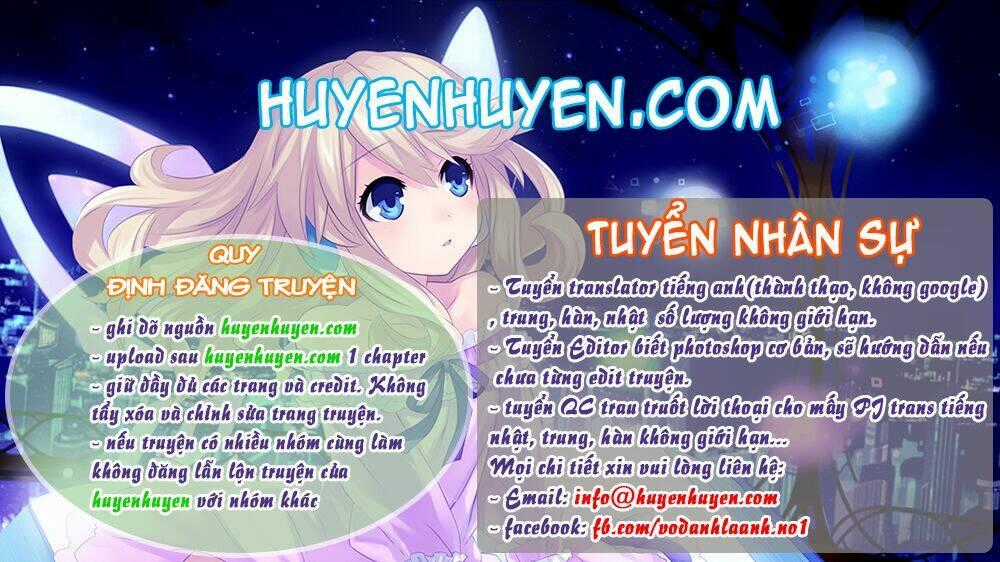 Hatoko’s Cafe - Chapter 2 - Trang 16