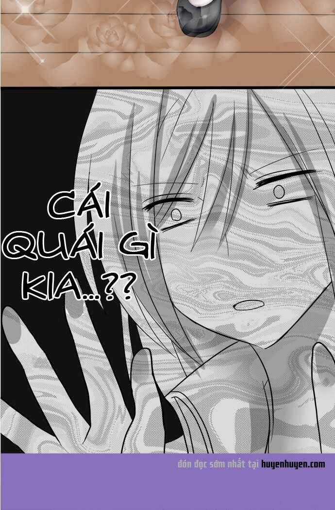 Hatoko’s Cafe - Chapter 4 - Trang 19