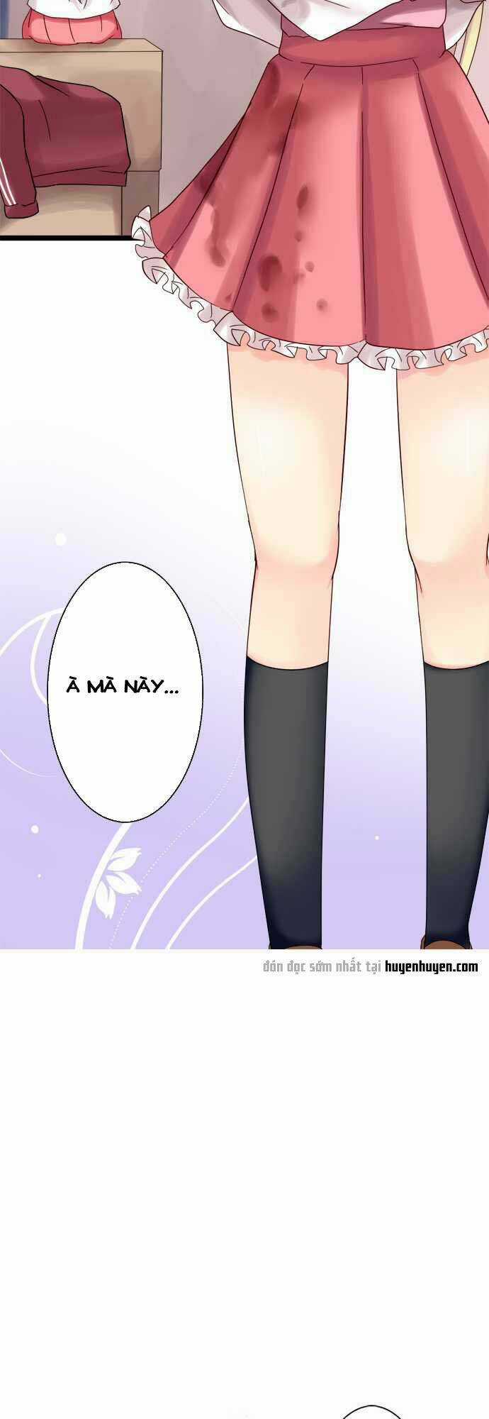 Hatoko’s Cafe - Chapter 5 - Trang 14