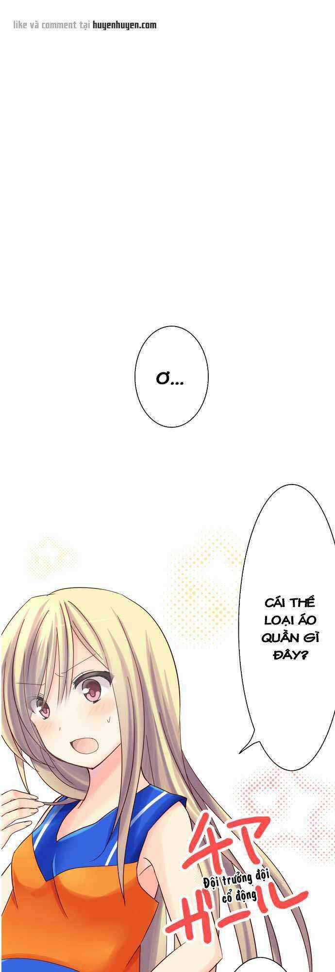 Hatoko’s Cafe - Chapter 5 - Trang 18