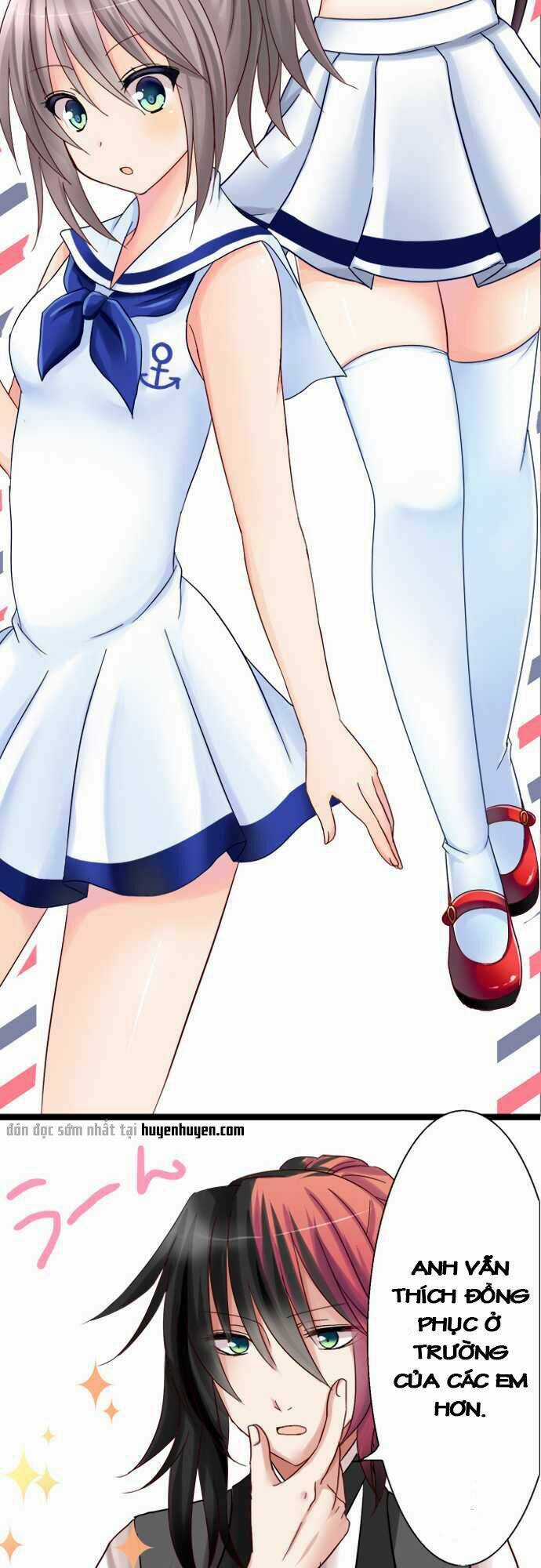 Hatoko’s Cafe - Chapter 6 - Trang 17