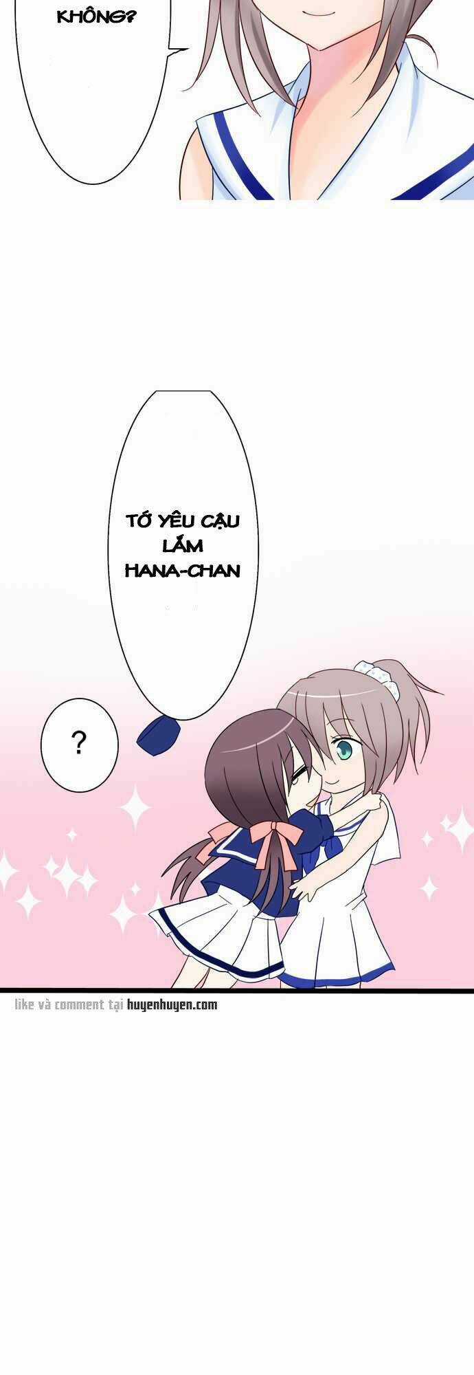 Hatoko’s Cafe - Chapter 6 - Trang 30