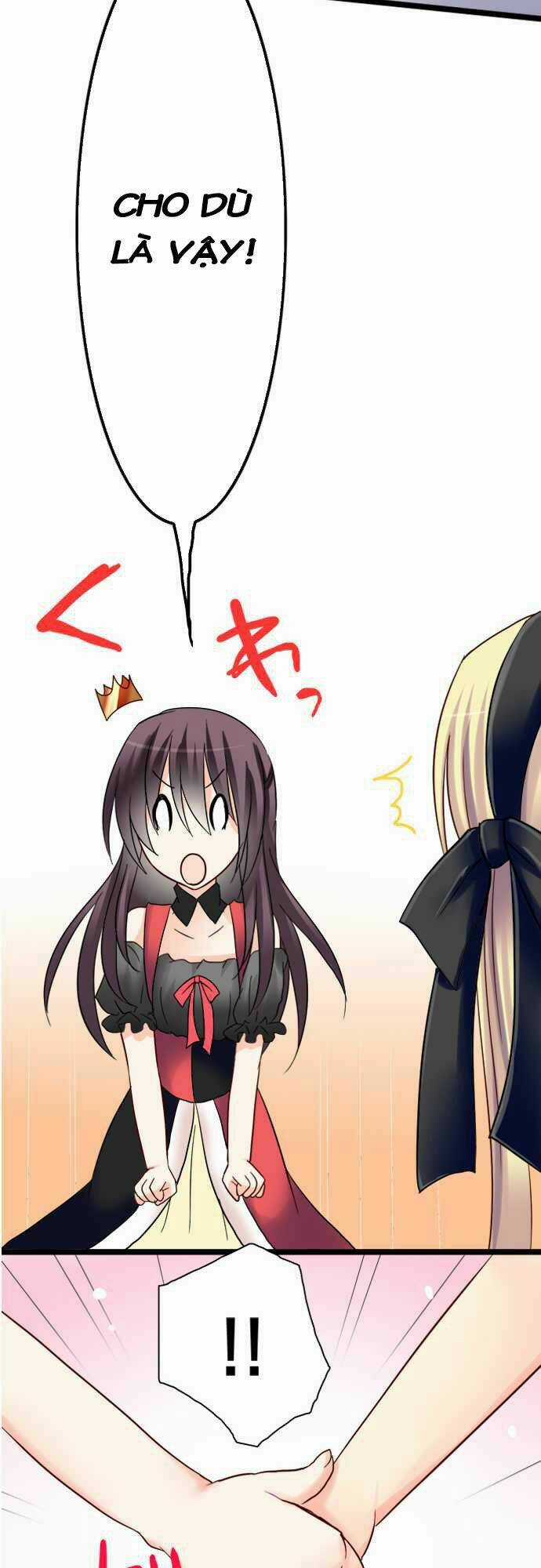 Hatoko’s Cafe - Chapter 7 - Trang 13