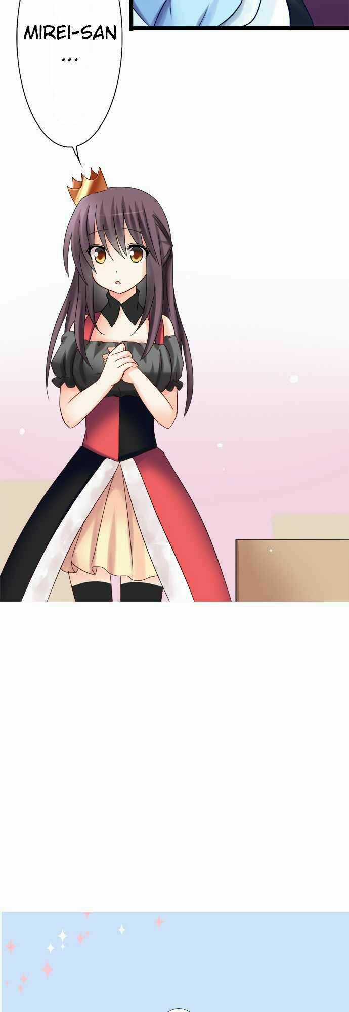 Hatoko’s Cafe - Chapter 7 - Trang 16