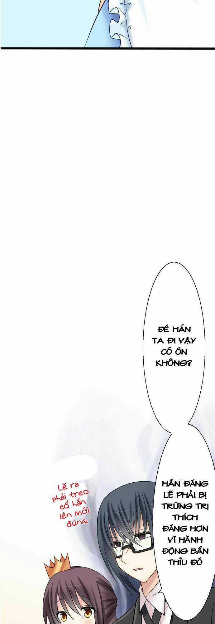 Hatoko’s Cafe - Chapter 7 - Trang 27