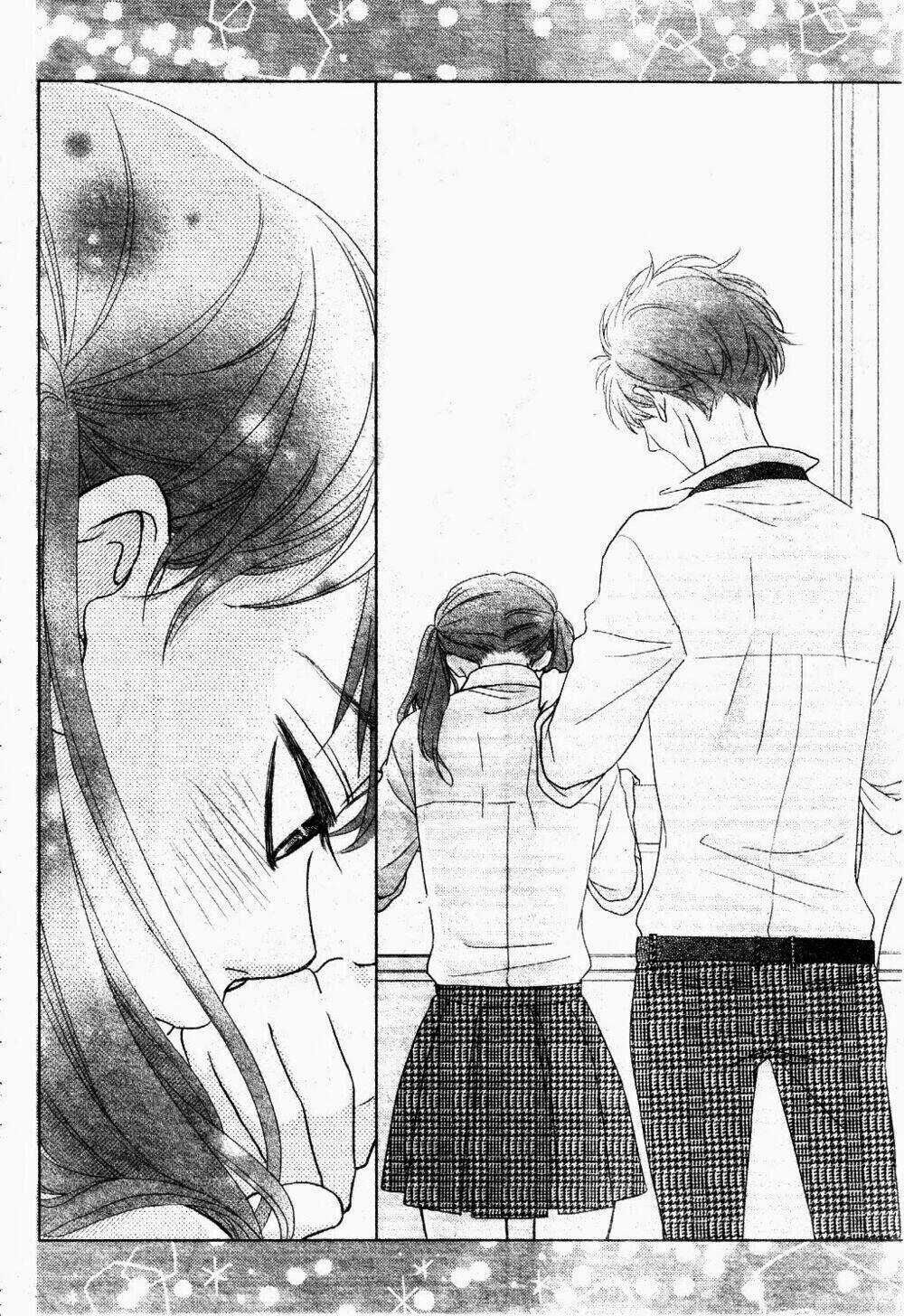 Hatsu Haru - Chapter 1 - Trang 43