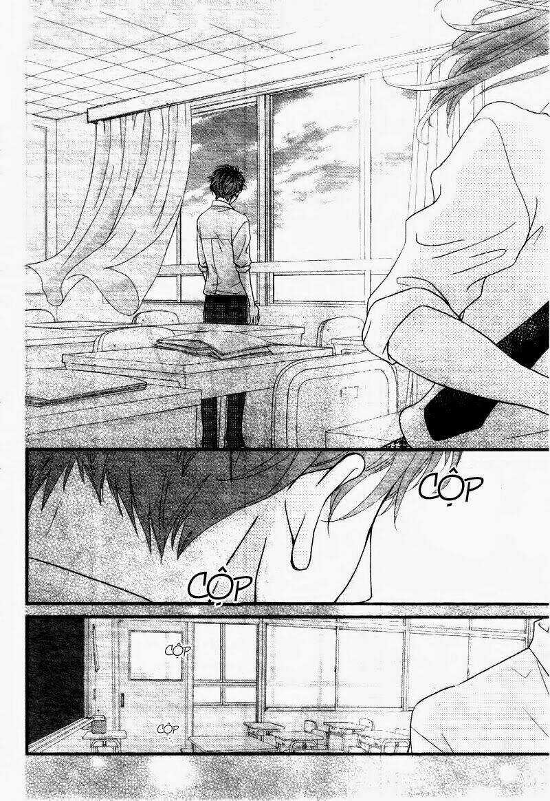 Hatsu Haru - Chapter 1 - Trang 45