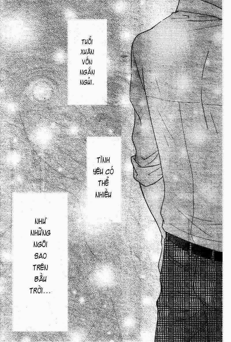 Hatsu Haru - Chapter 1 - Trang 46