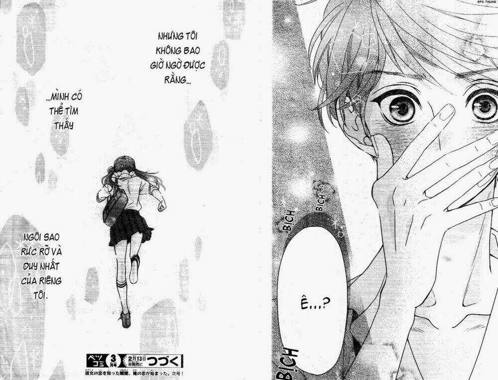 Hatsu Haru - Chapter 1 - Trang 47