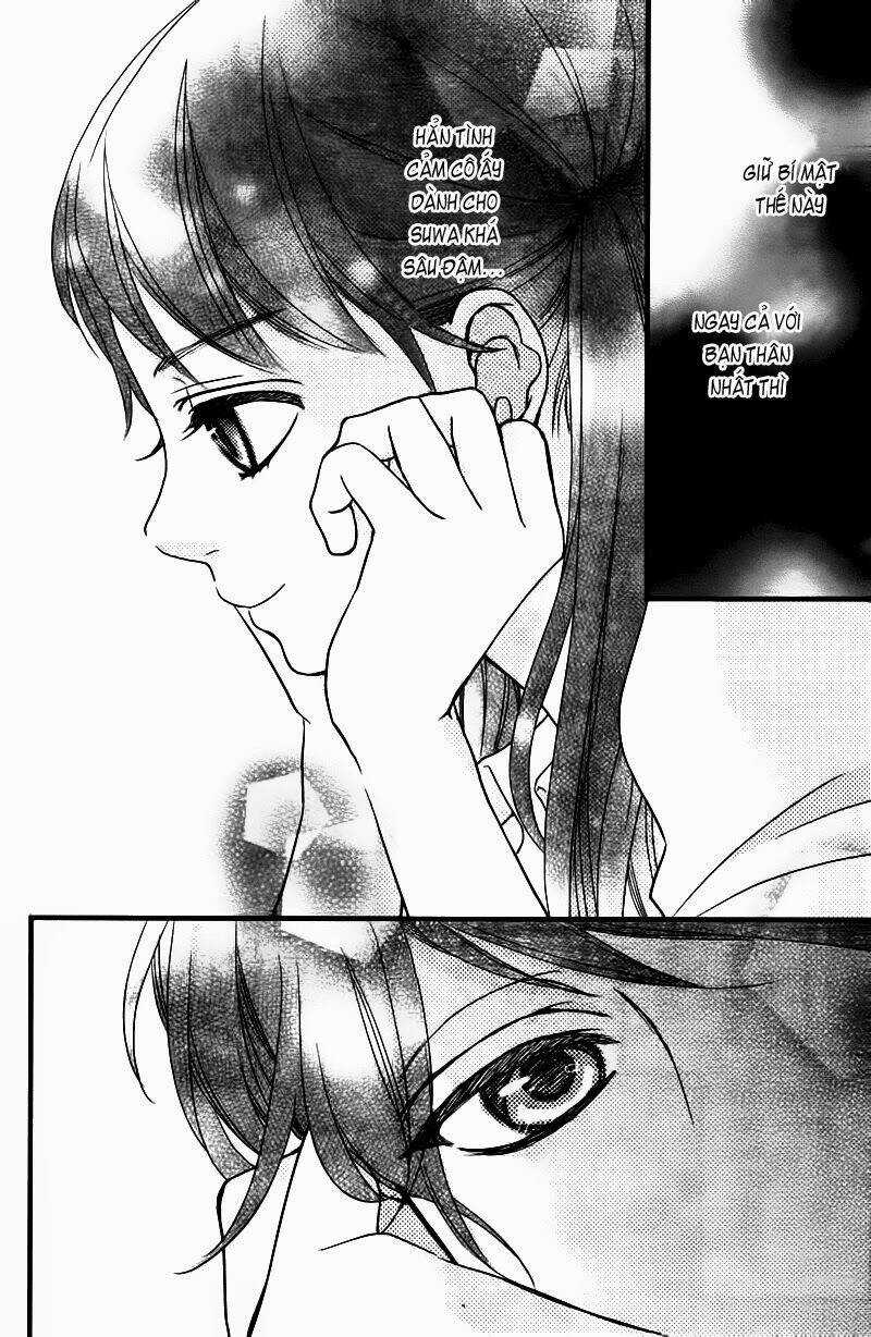 Hatsu Haru - Chapter 2 - Trang 16