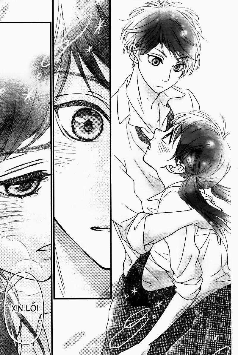 Hatsu Haru - Chapter 2 - Trang 38