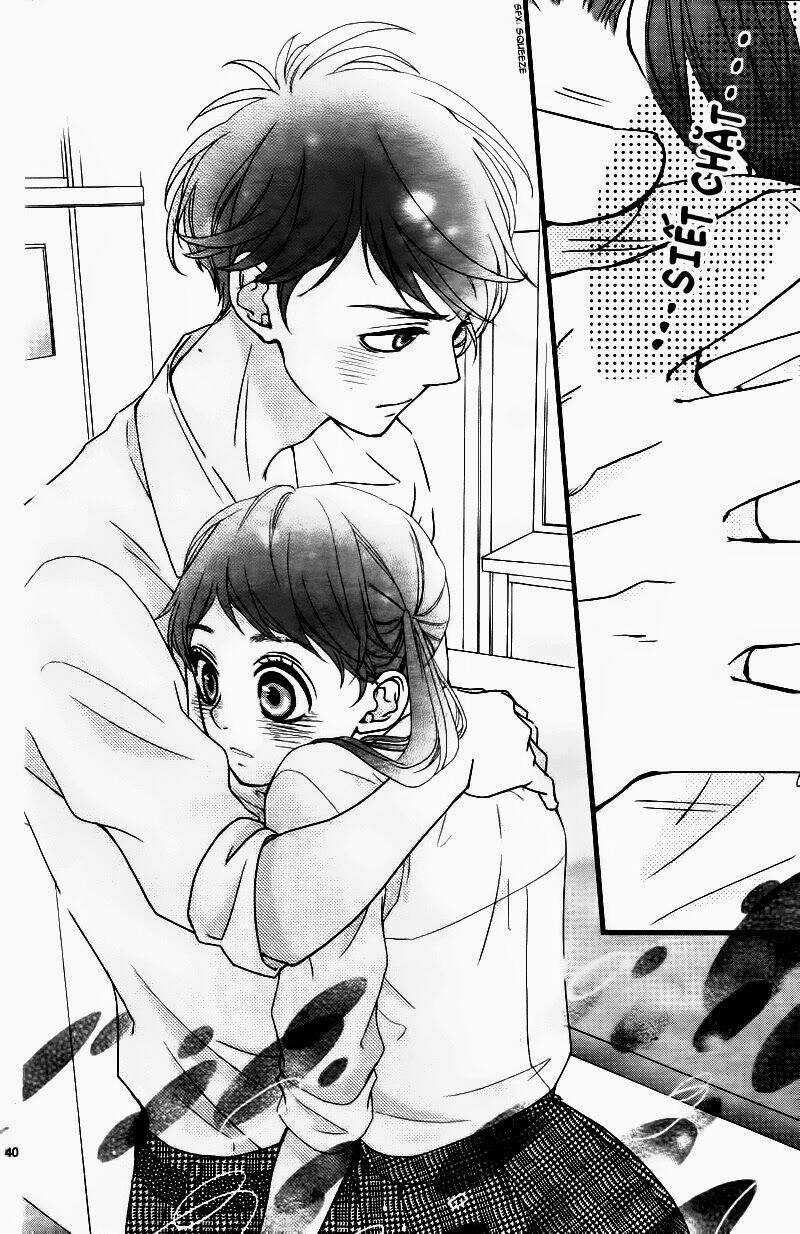 Hatsu Haru - Chapter 2 - Trang 41