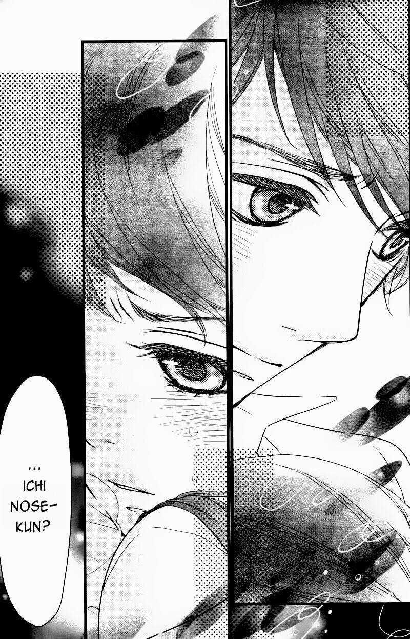 Hatsu Haru - Chapter 2 - Trang 42