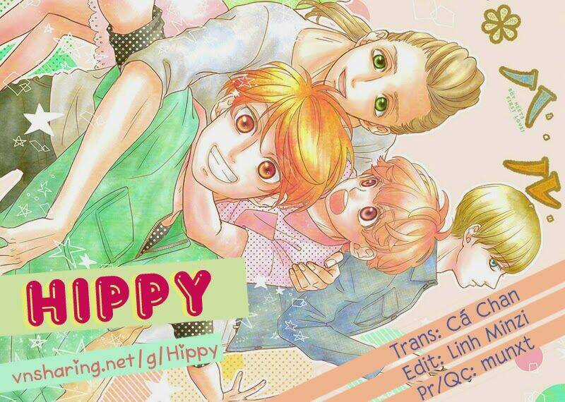 Hatsu Haru - Chapter 2 - Trang 47