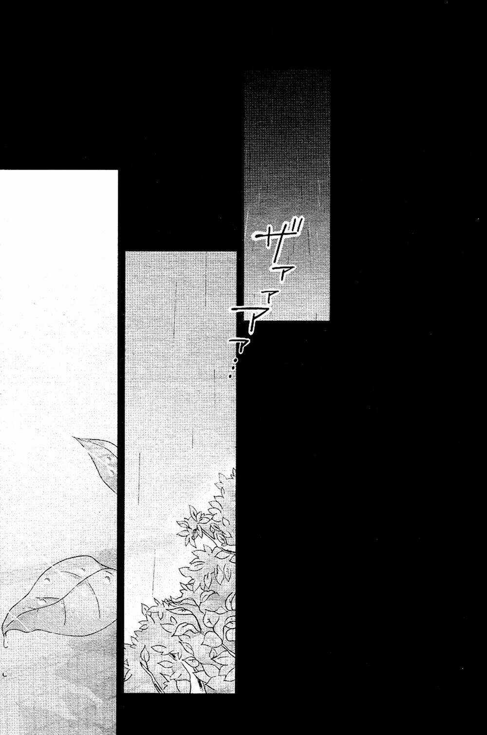 Hatsu Haru - Chapter 3 - Trang 33