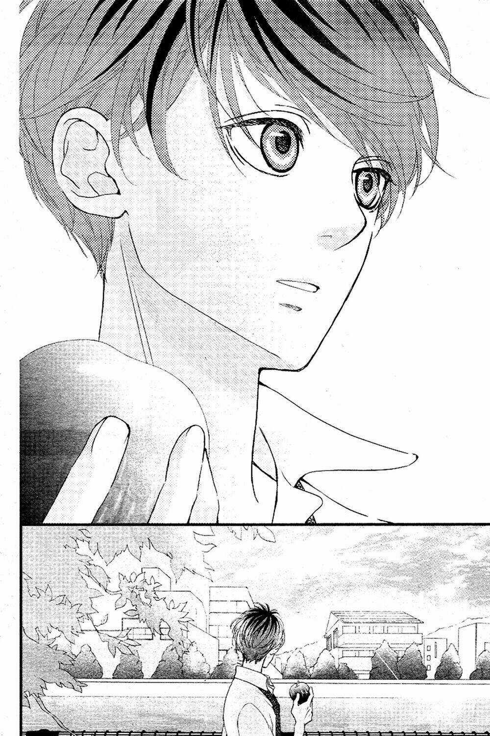 Hatsu Haru - Chapter 3 - Trang 39