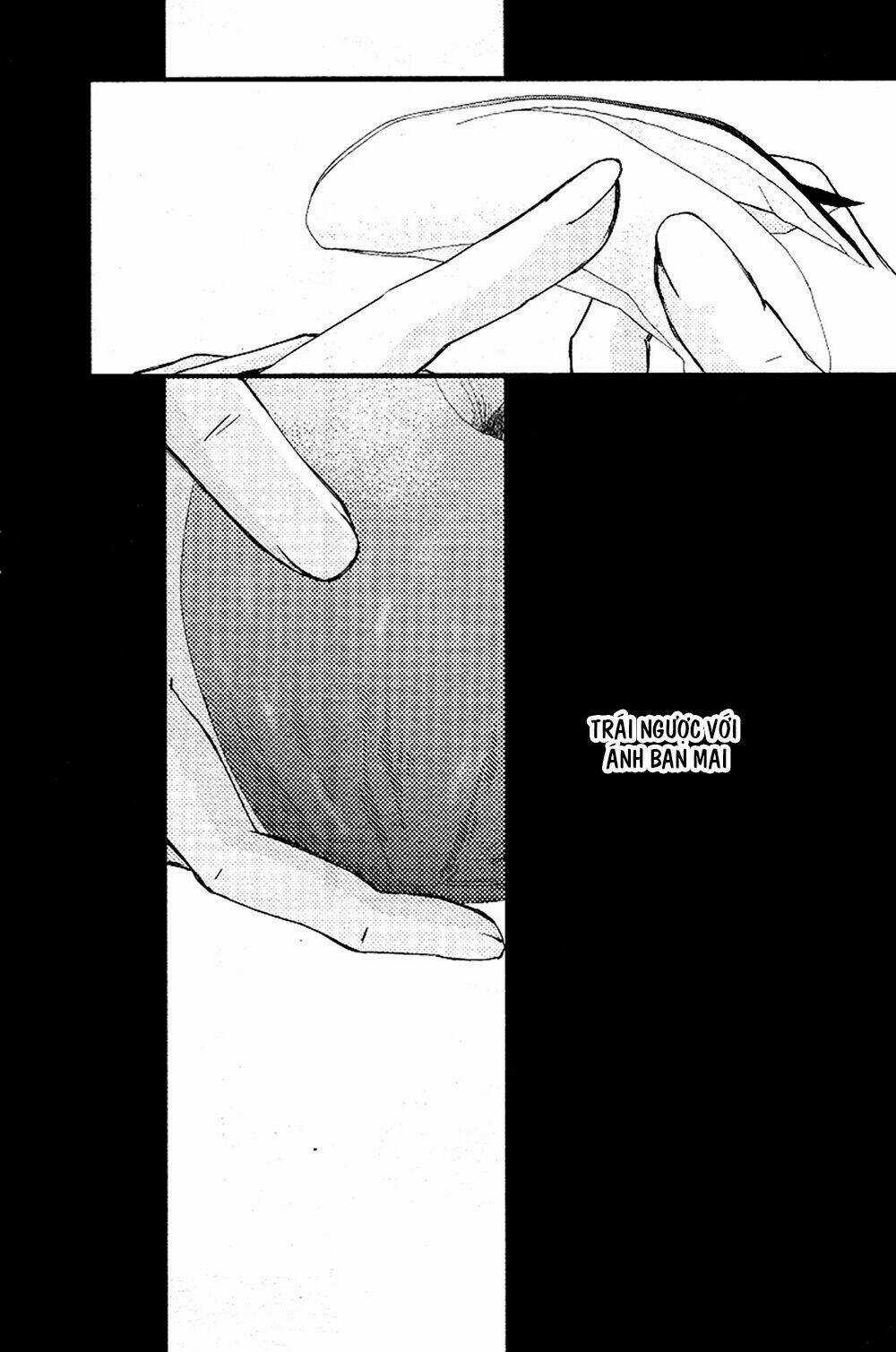 Hatsu Haru - Chapter 3 - Trang 41