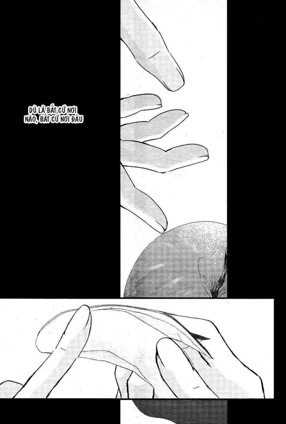 Hatsu Haru - Chapter 3 - Trang 42