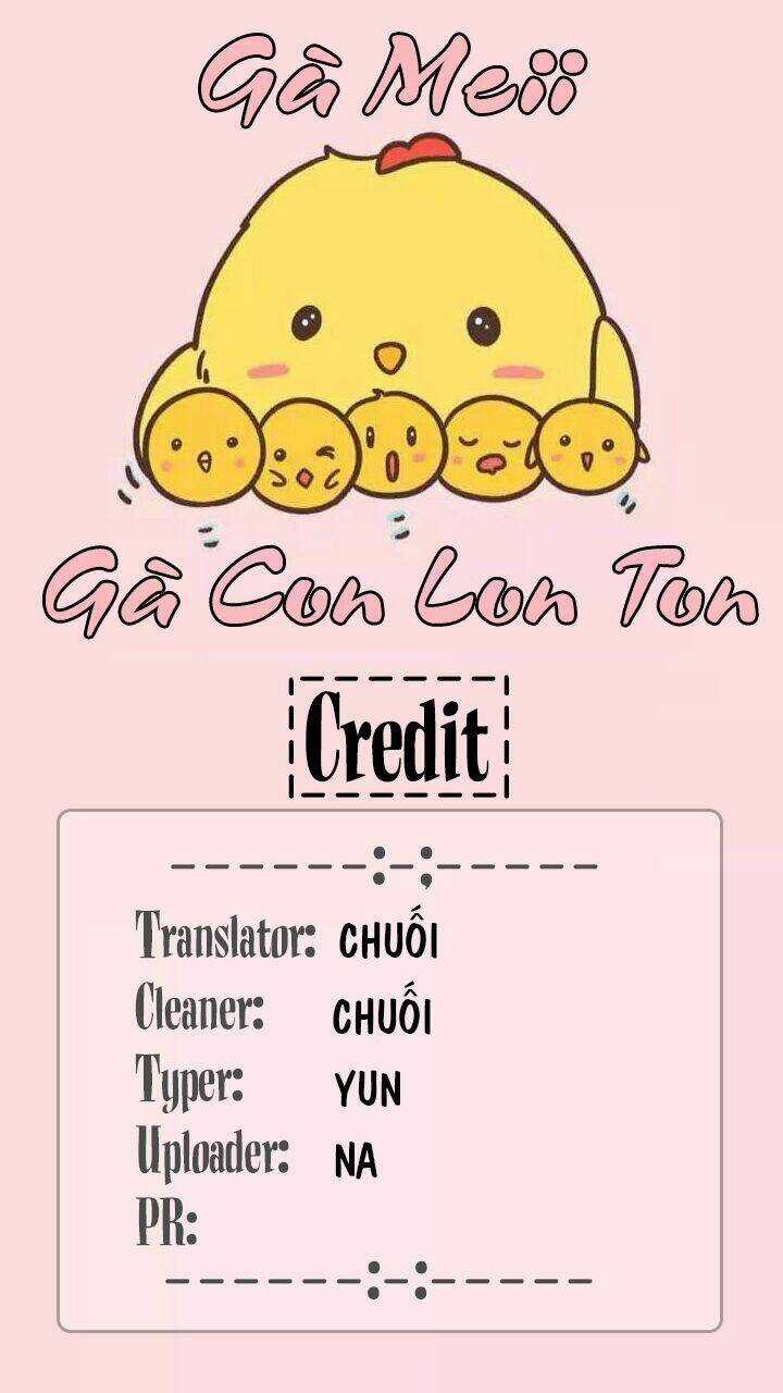 Hatsu Haru - Chapter 3 - Trang 51