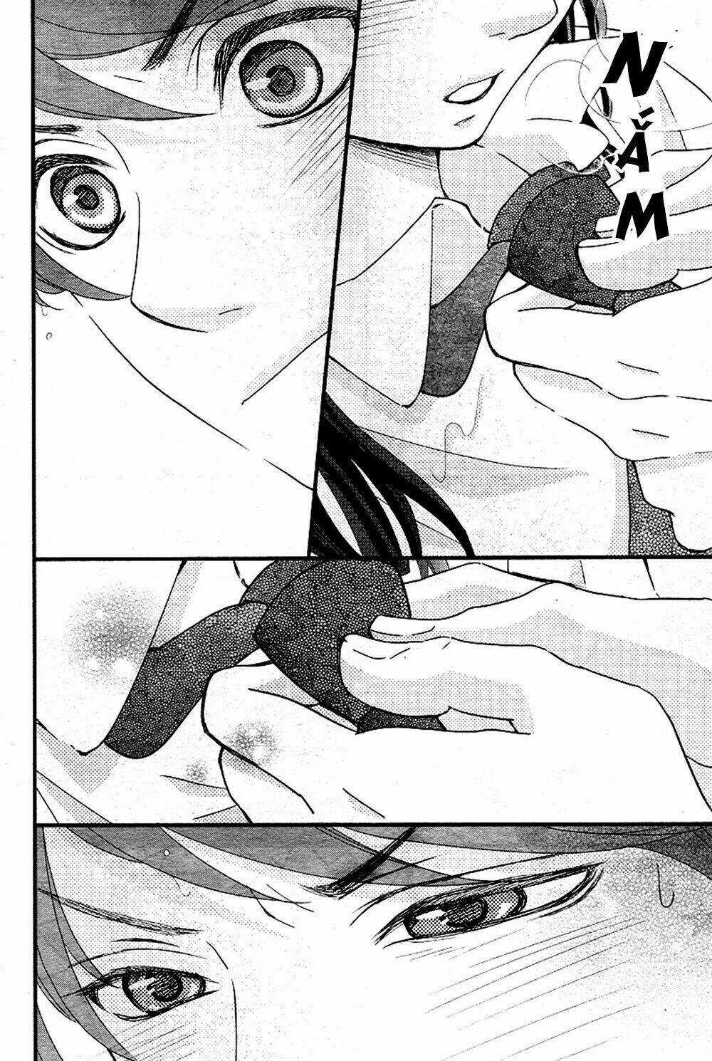 Hatsu Haru - Chapter 3 - Trang 7