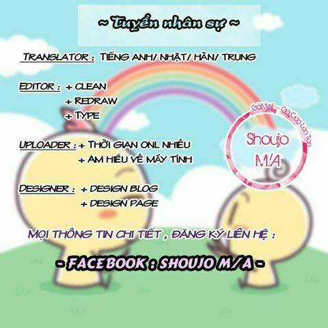 Hatsu Haru - Chapter 5 - Trang 51