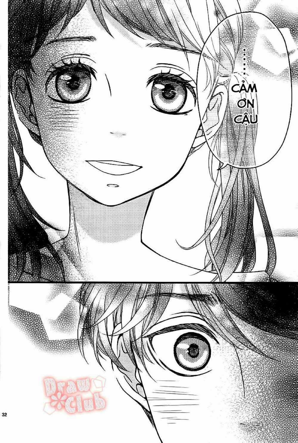 Hatsu Haru - Chapter 7 - Trang 29