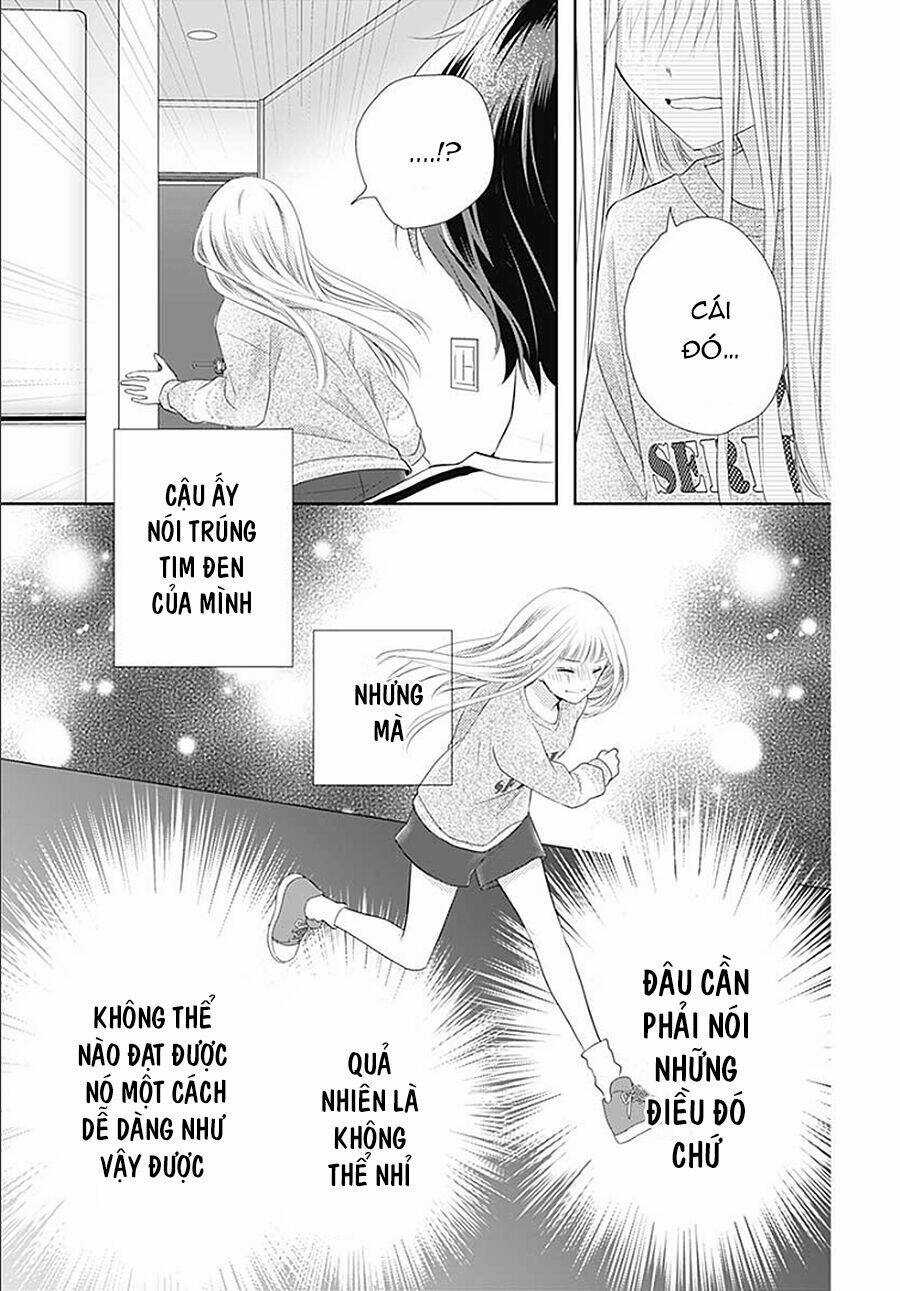 Hatsu X Kon - Chapter 1 - Trang 35