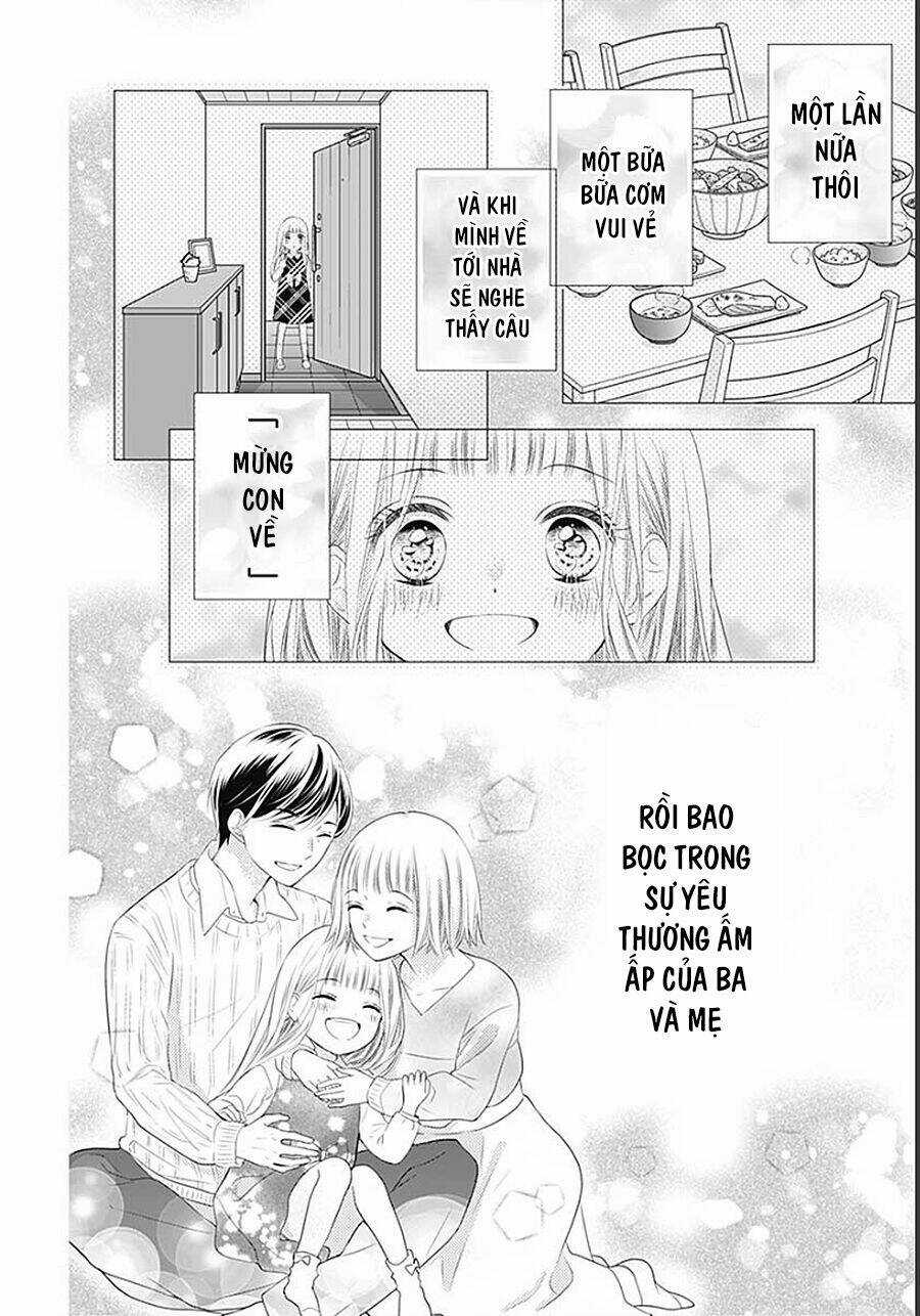 Hatsu X Kon - Chapter 1 - Trang 36