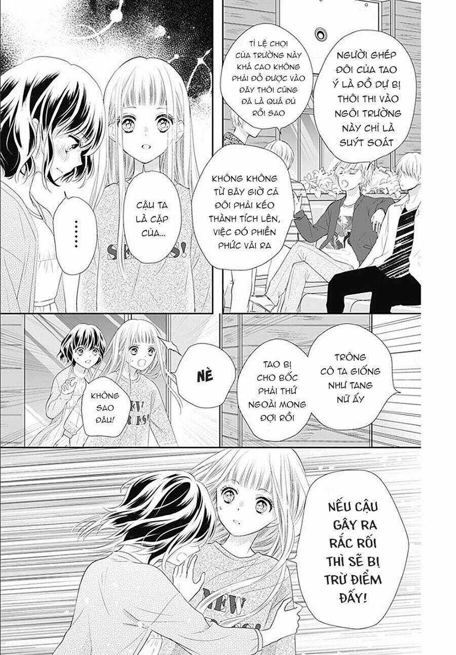 Hatsu X Kon - Chapter 1 - Trang 39