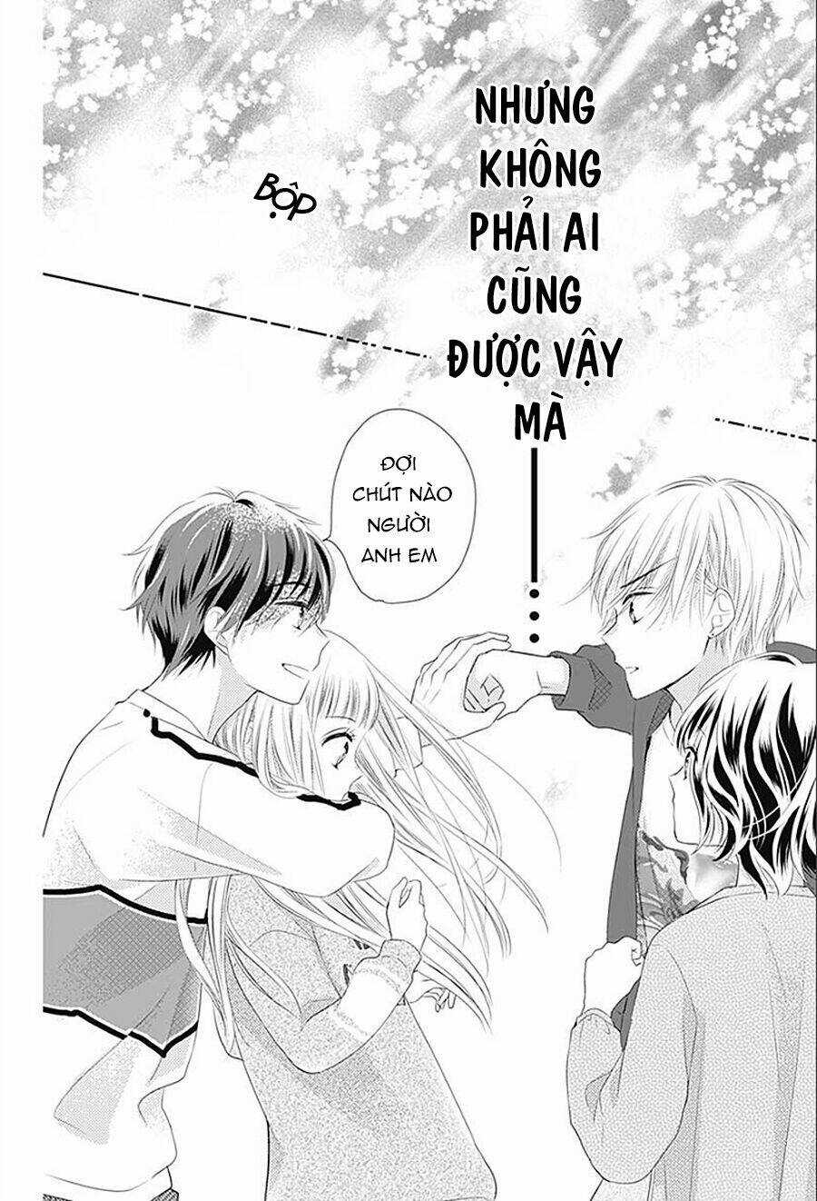 Hatsu X Kon - Chapter 1 - Trang 44