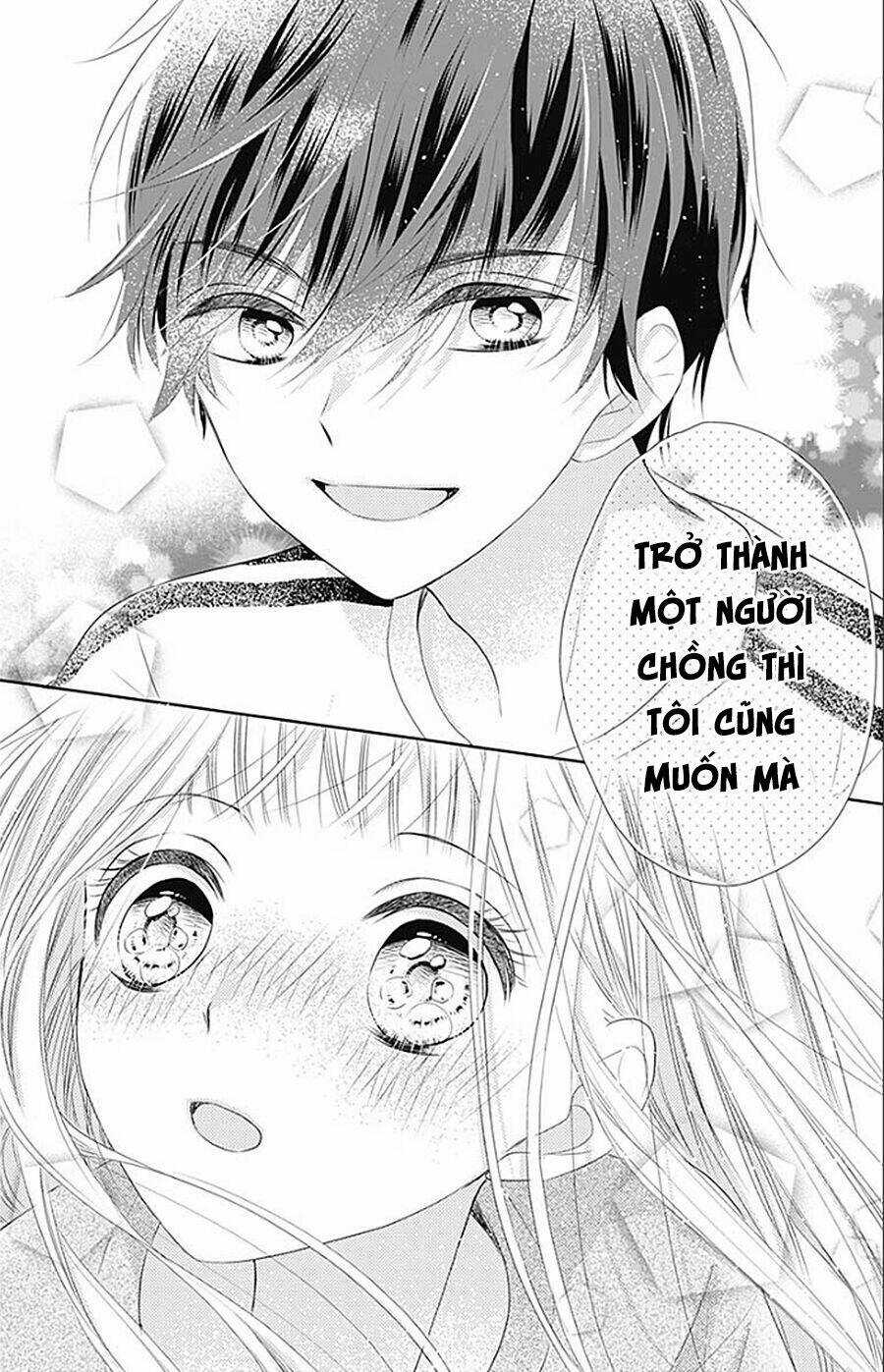 Hatsu X Kon - Chapter 1 - Trang 46