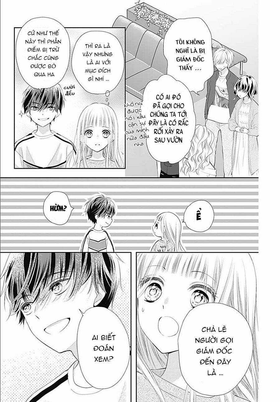 Hatsu X Kon - Chapter 1 - Trang 49