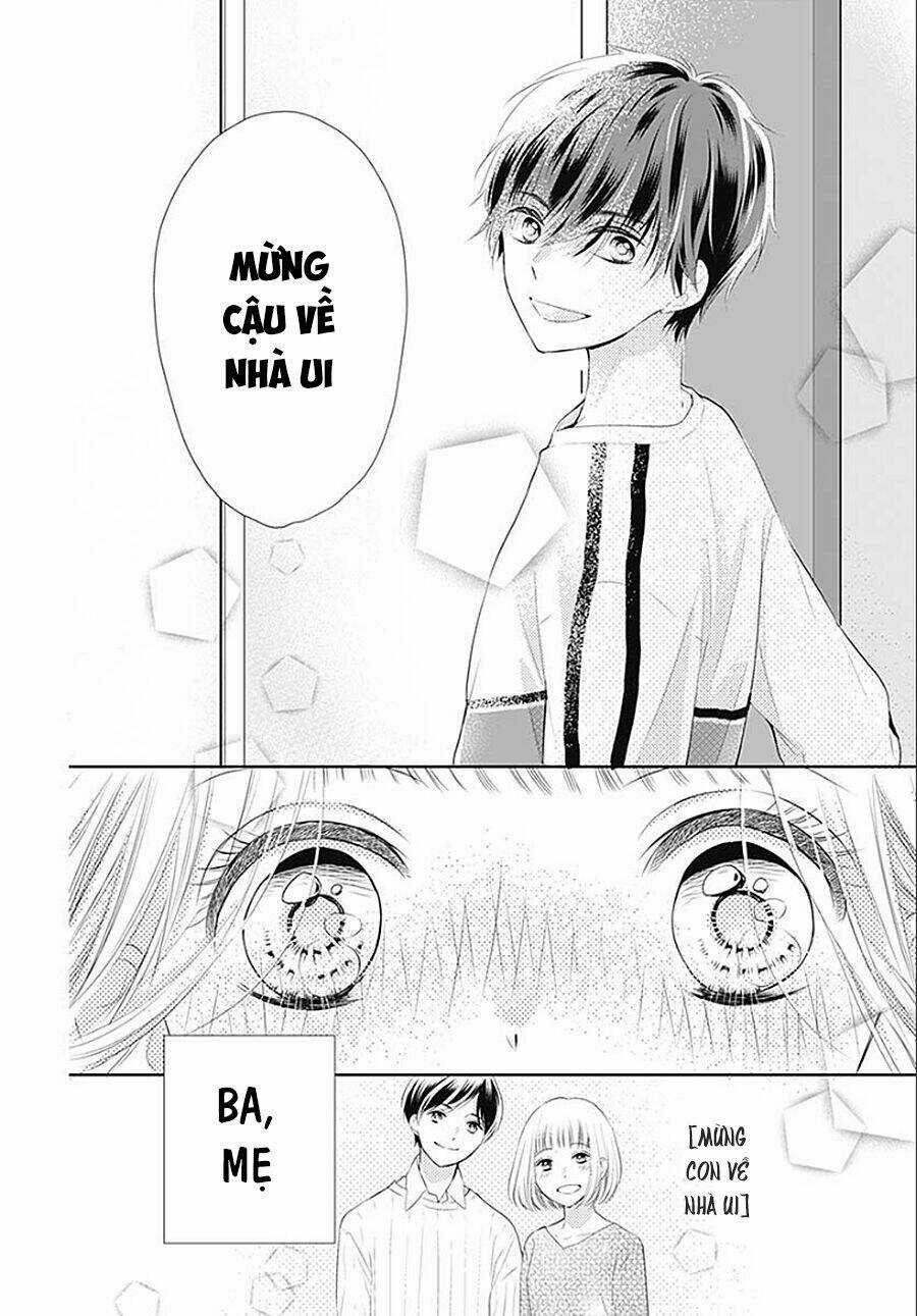 Hatsu X Kon - Chapter 1 - Trang 52