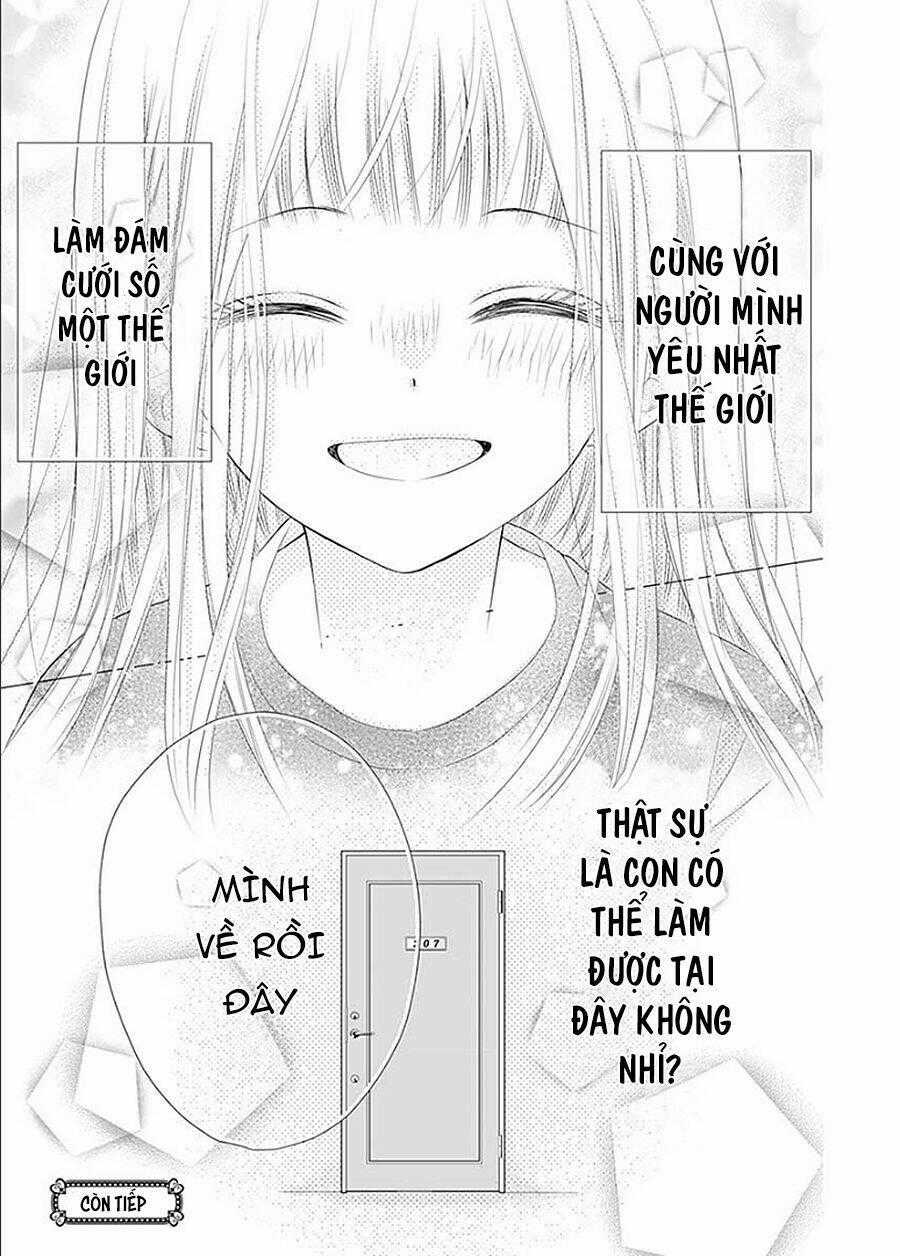 Hatsu X Kon - Chapter 1 - Trang 53