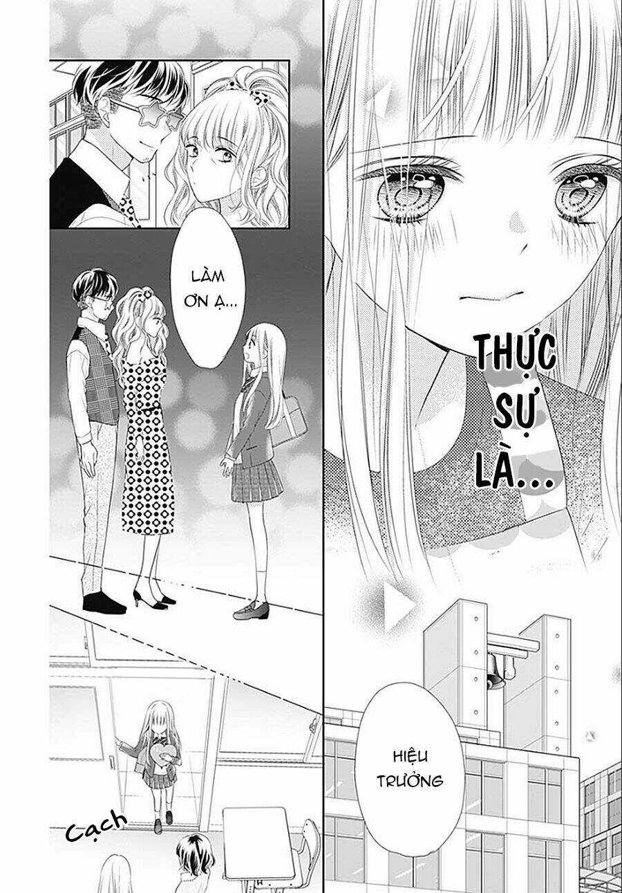 Hatsu X Kon - Chapter 2 - Trang 31