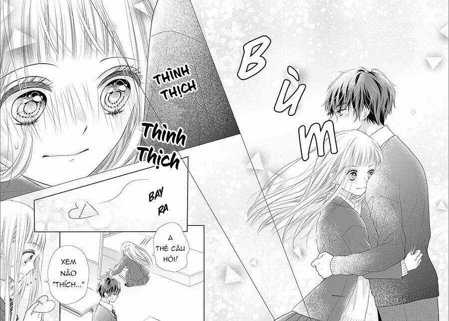 Hatsu X Kon - Chapter 2 - Trang 39