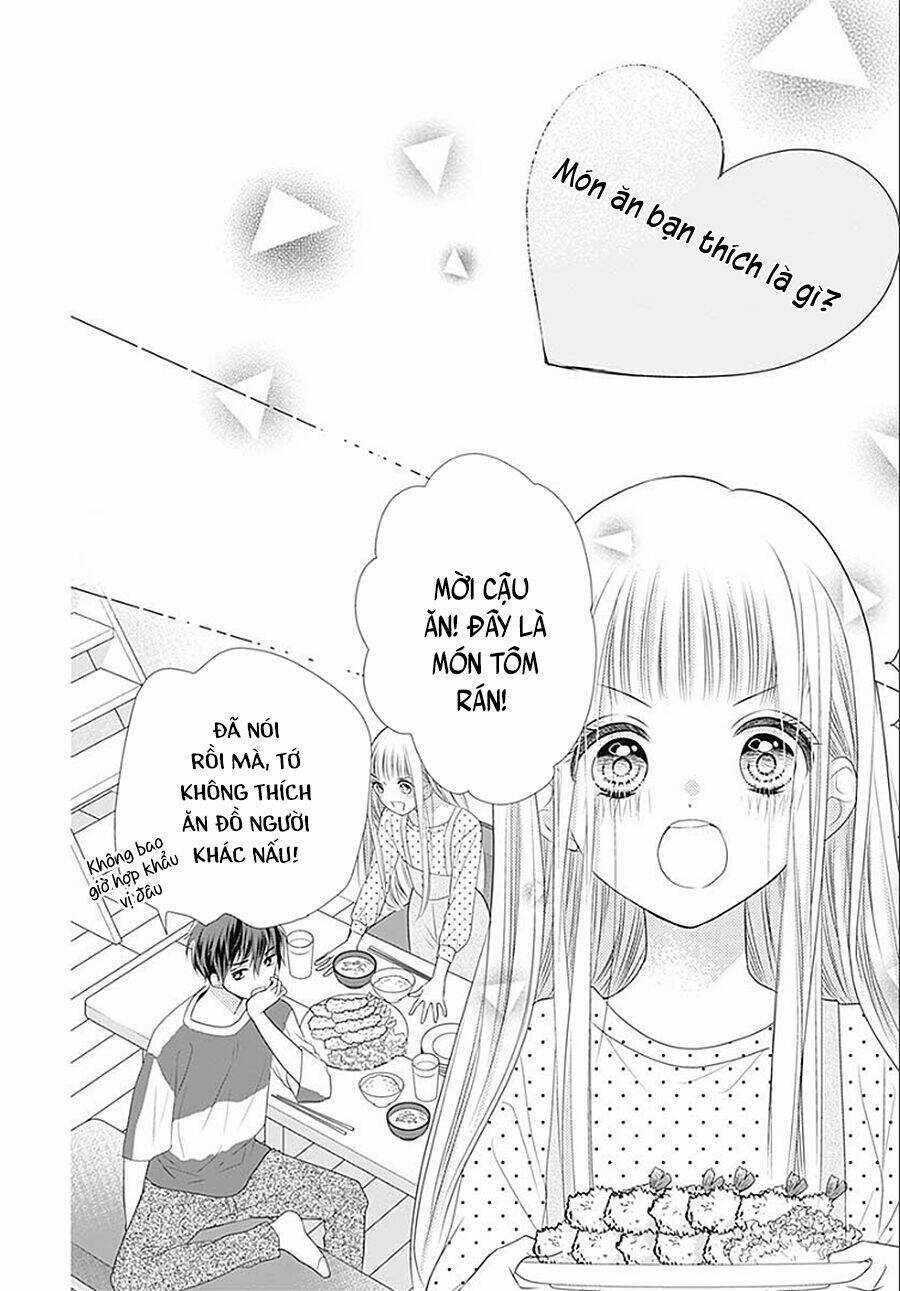 Hatsu X Kon - Chapter 2 - Trang 40