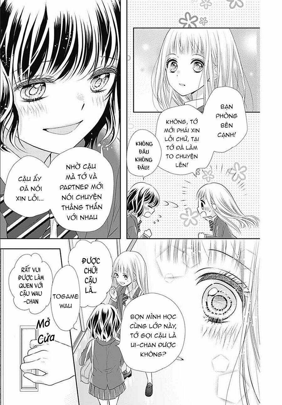 Hatsu X Kon - Chapter 2 - Trang 8