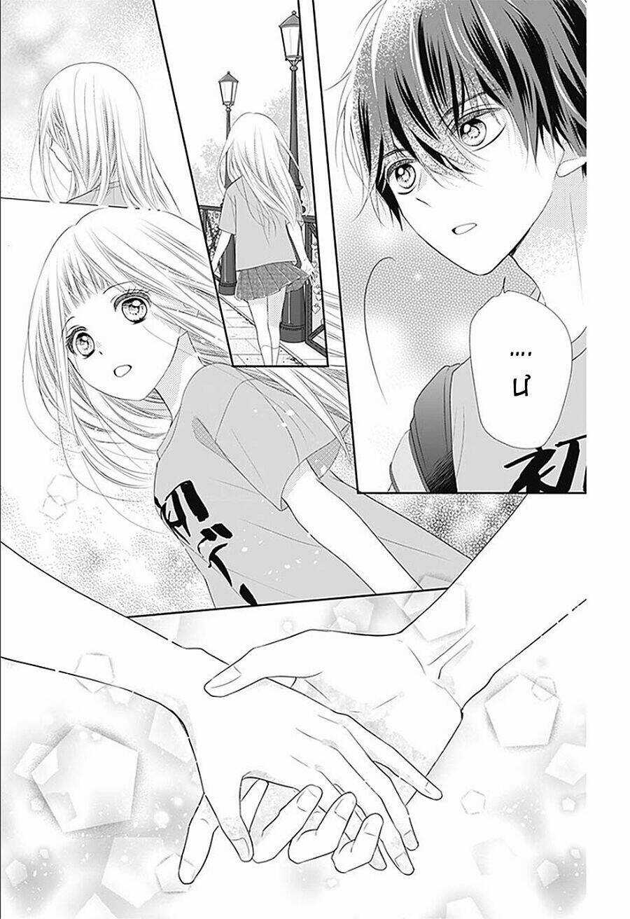 Hatsu X Kon - Chapter 3 - Trang 39