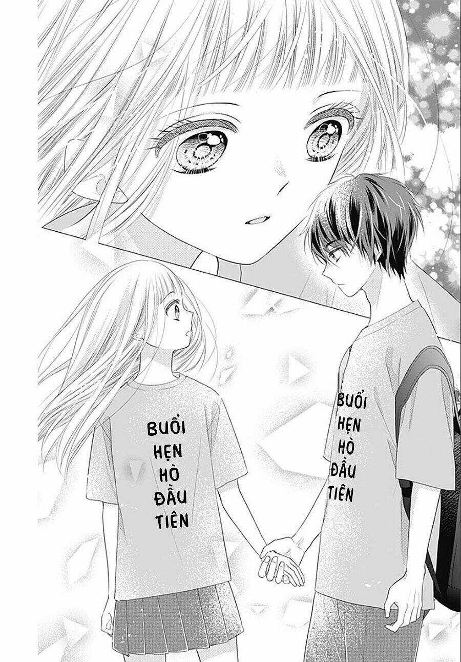 Hatsu X Kon - Chapter 3 - Trang 40