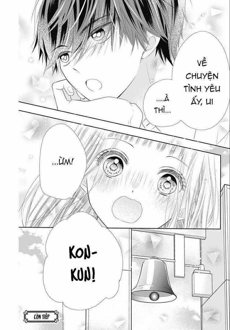 Hatsu X Kon - Chapter 4 - Trang 40