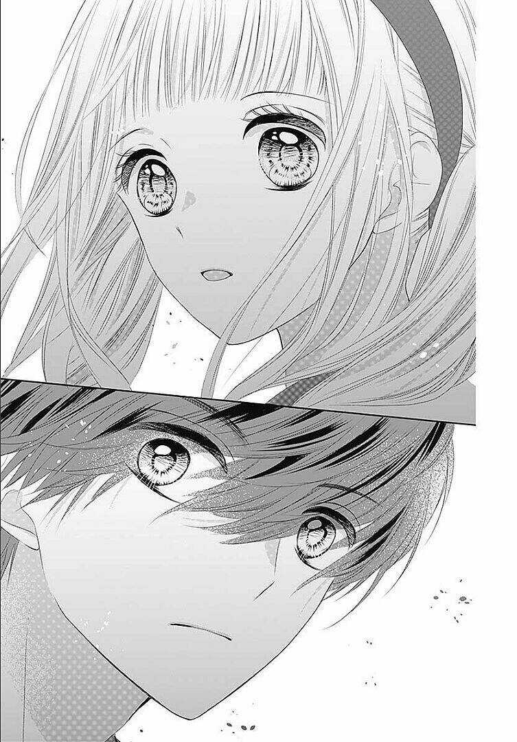 Hatsu X Kon - Chapter 6 - Trang 19