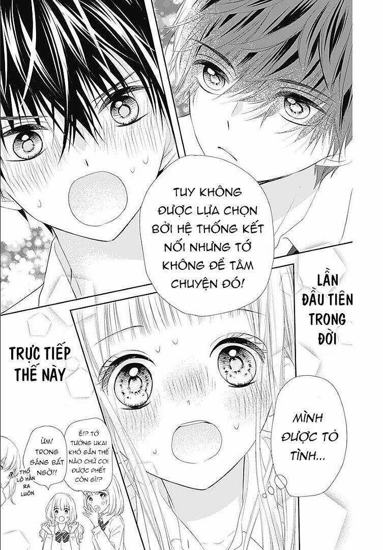 Hatsu X Kon - Chapter 6 - Trang 33