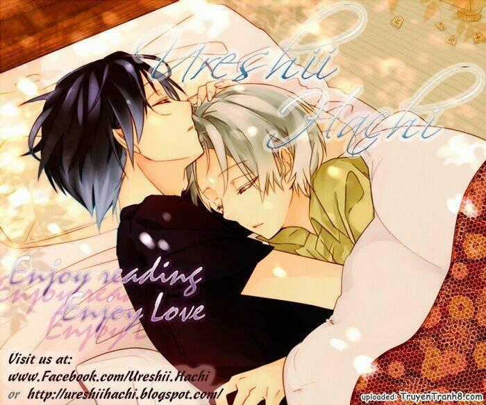 Hatsujou Animaru - Chapter 2 - Trang 1