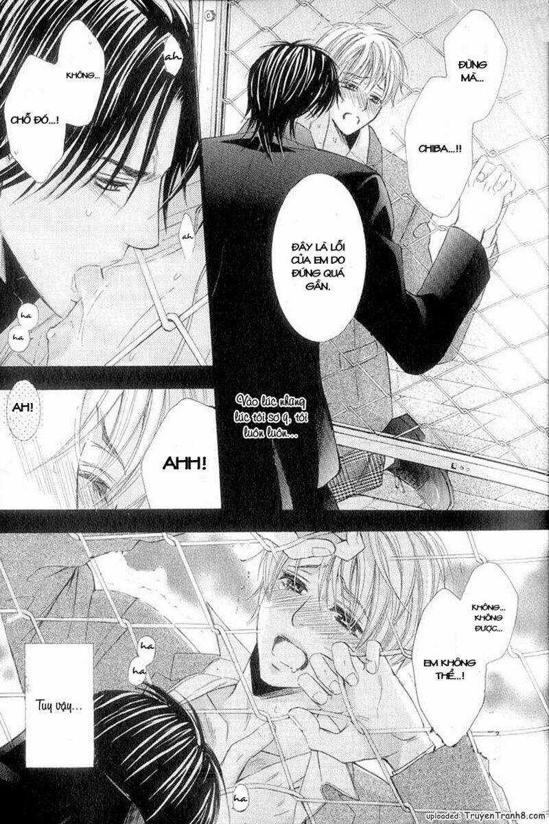 Hatsujou Animaru - Chapter 2 - Trang 14