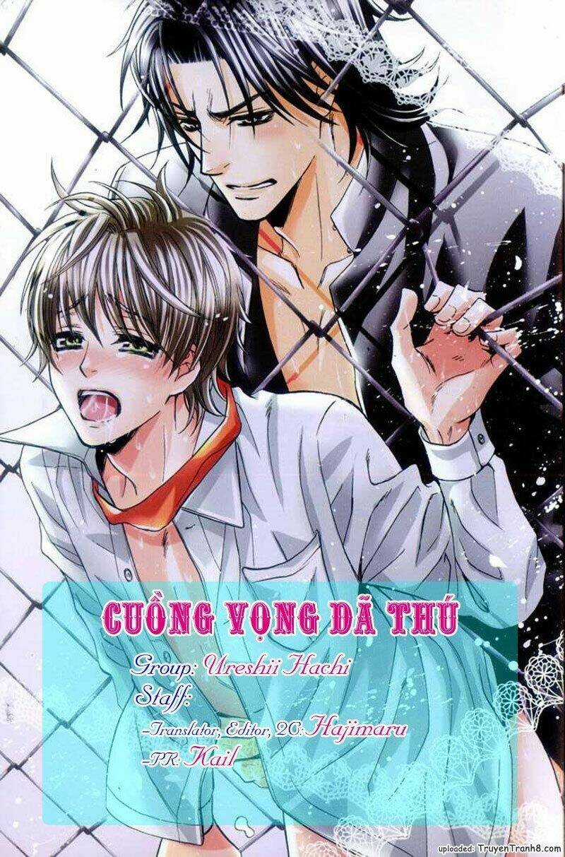 Hatsujou Animaru - Chapter 2 - Trang 3