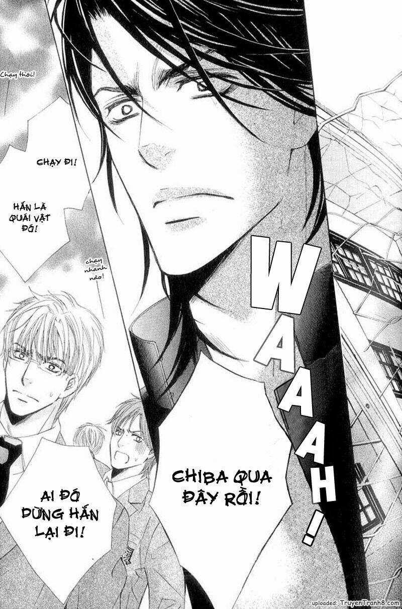 Hatsujou Animaru - Chapter 2 - Trang 26