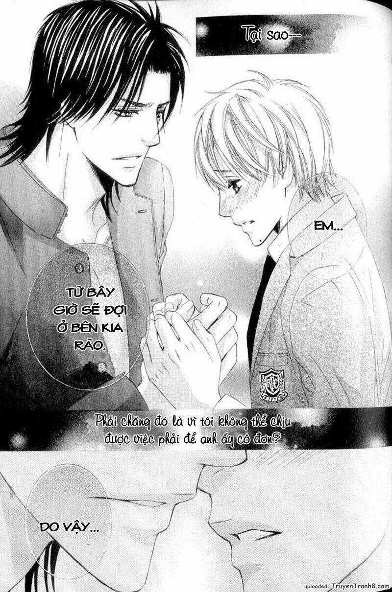 Hatsujou Animaru - Chapter 2 - Trang 32