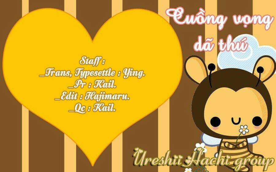 Hatsujou Animaru - Chapter 5 - Trang 3