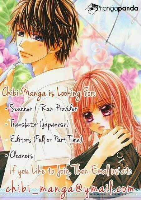 Hatsukoi Dandelion - Chapter 1 - Trang 1